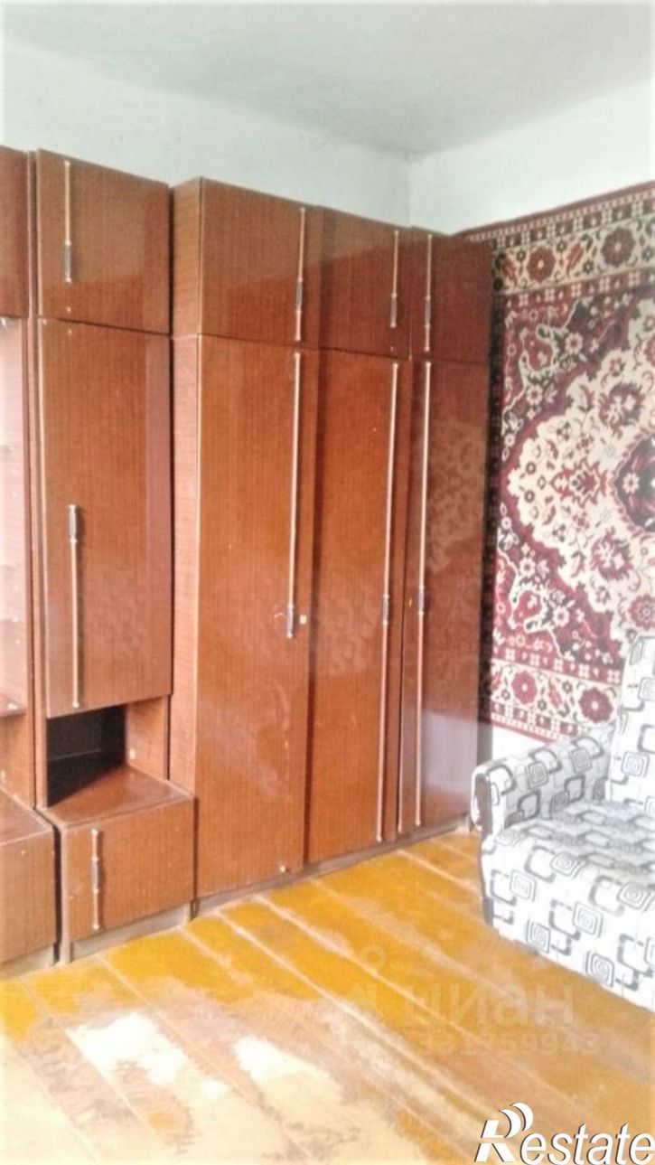 2-комн квартира Белогорский район