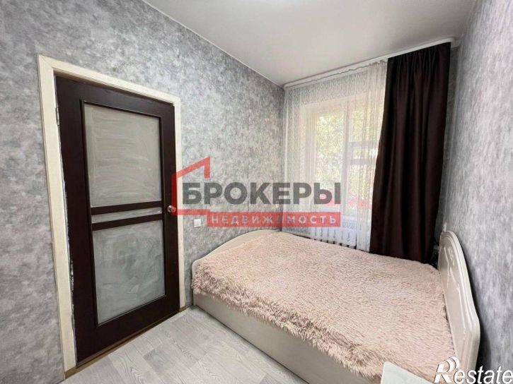 2-комн квартира ул Щербака, 24,  д. 24