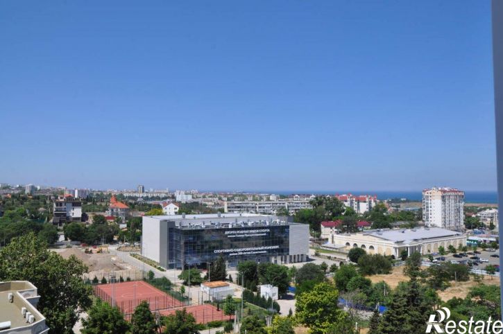 2-комн квартира ул Генерала Крейзера, 21,  д. 21