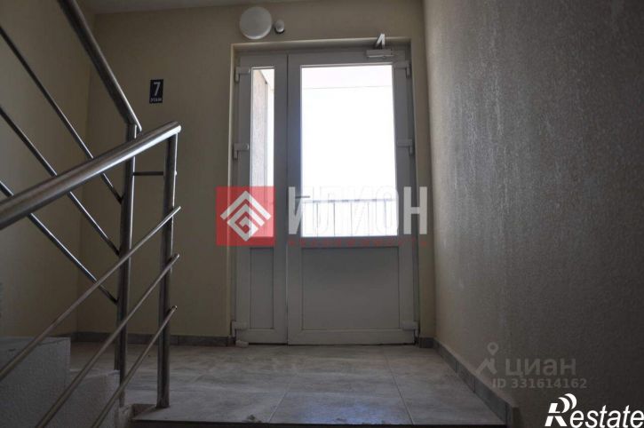 2-комн квартира ул Генерала Крейзера, 21,  д. 21