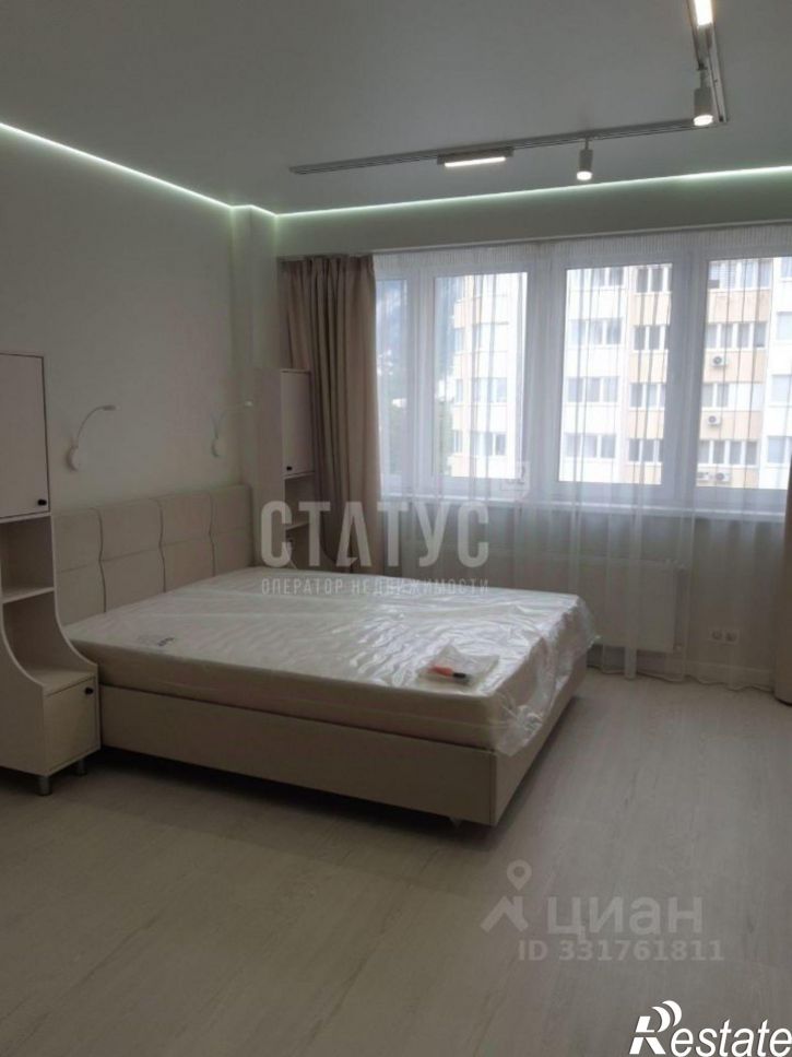 1-комн квартира Ялта, Кирова ул, 155Ак2