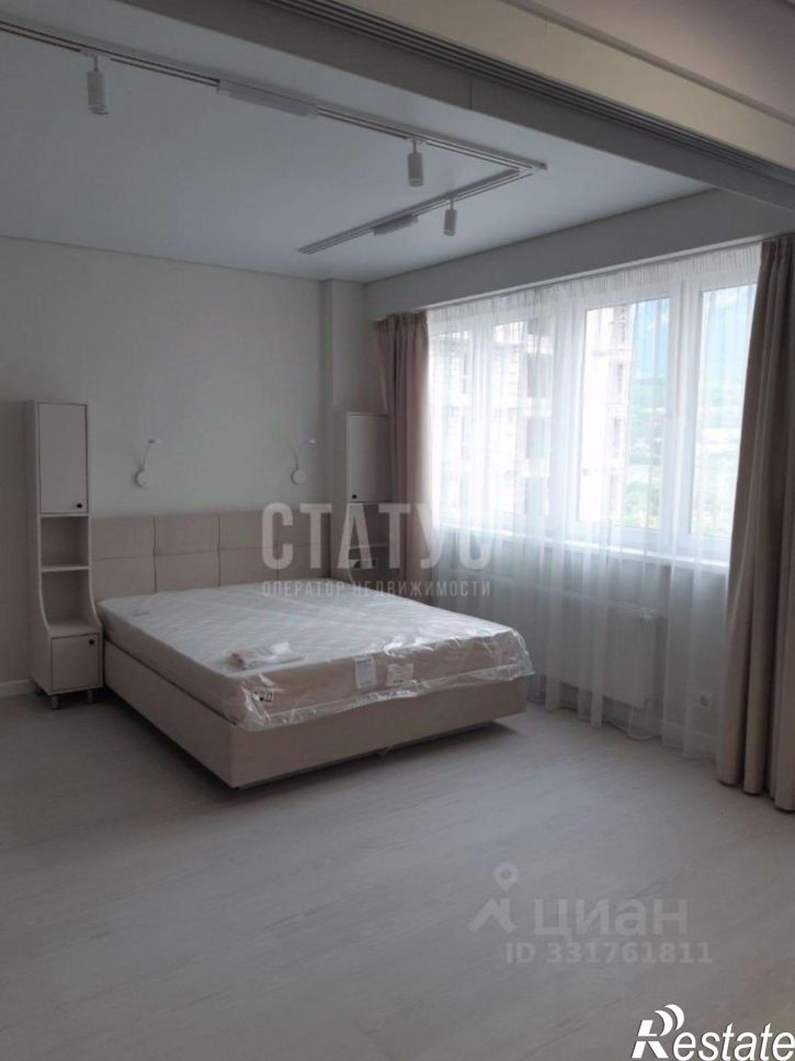 1-комн квартира Ялта, Кирова ул, 155Ак2