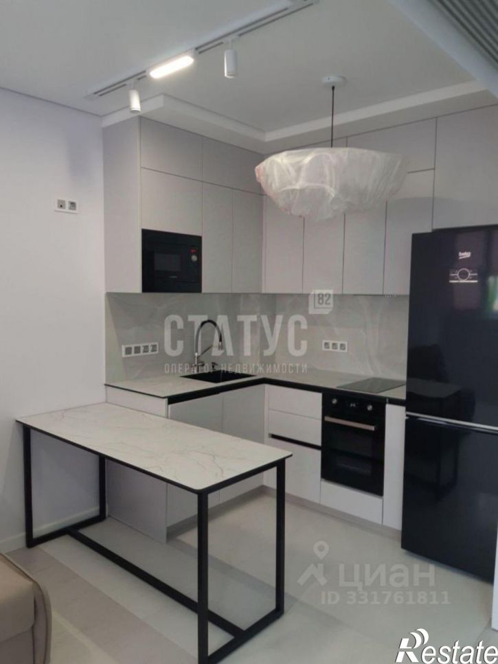 1-комн квартира Ялта, Кирова ул, 155Ак2