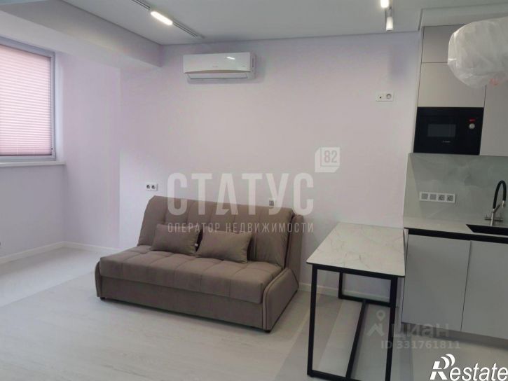 1-комн квартира Ялта, Кирова ул, 155Ак2