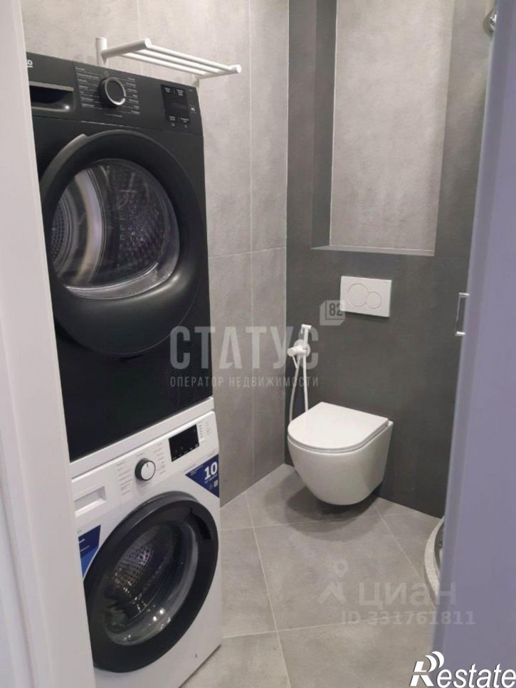 1-комн квартира Ялта, Кирова ул, 155Ак2