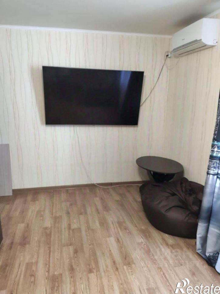 1-комн квартира Севастополь, улица Героев Бреста, 17