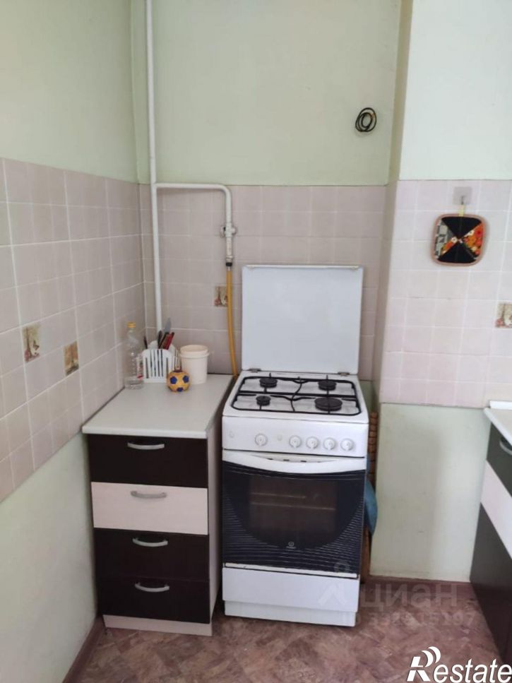 1-комн квартира Севастополь, улица Героев Бреста, 17