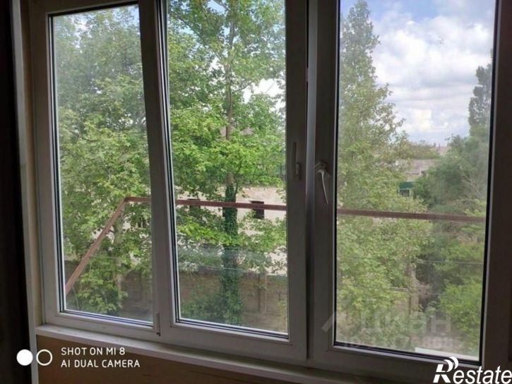 1-комн квартира Симферопольский район