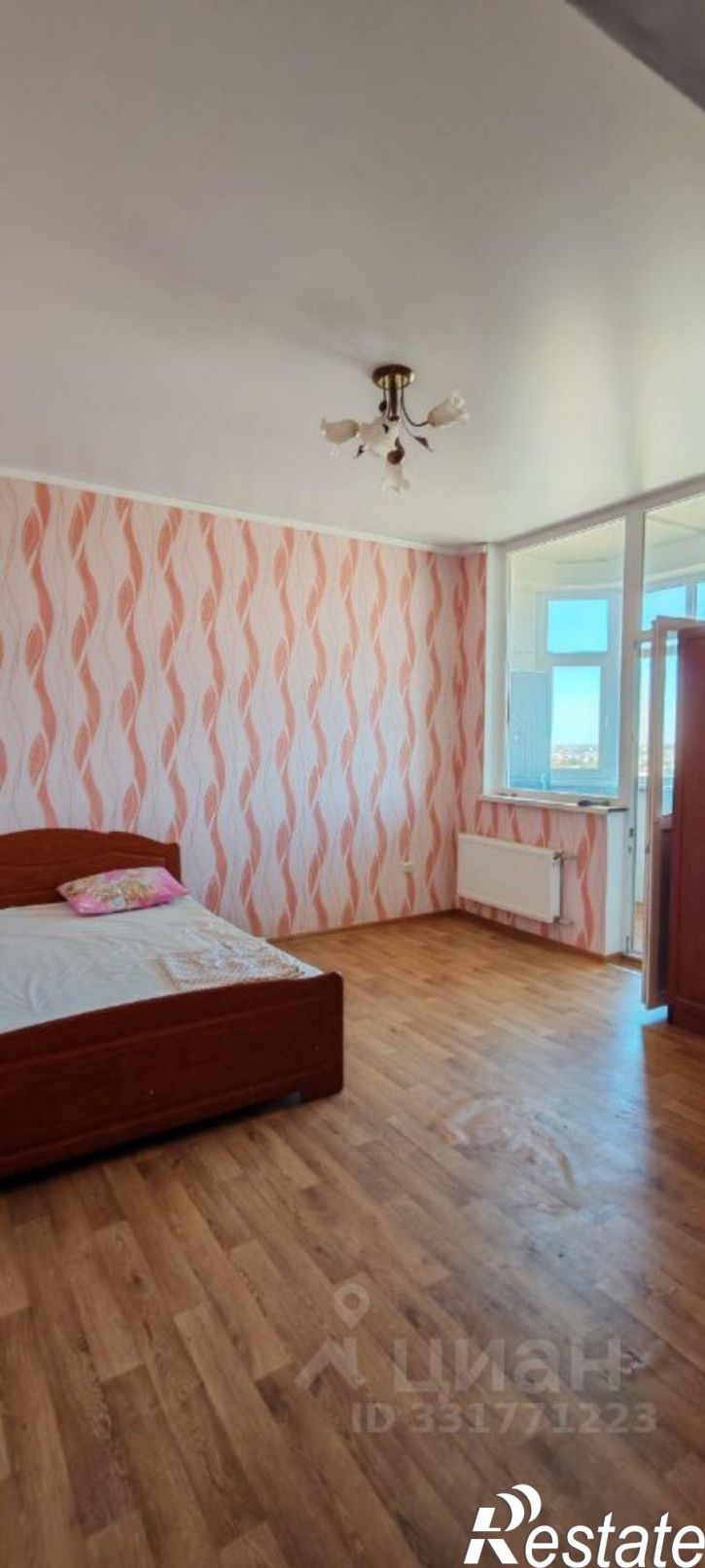 1-комн квартира Севастополь, проспект Победы, 2