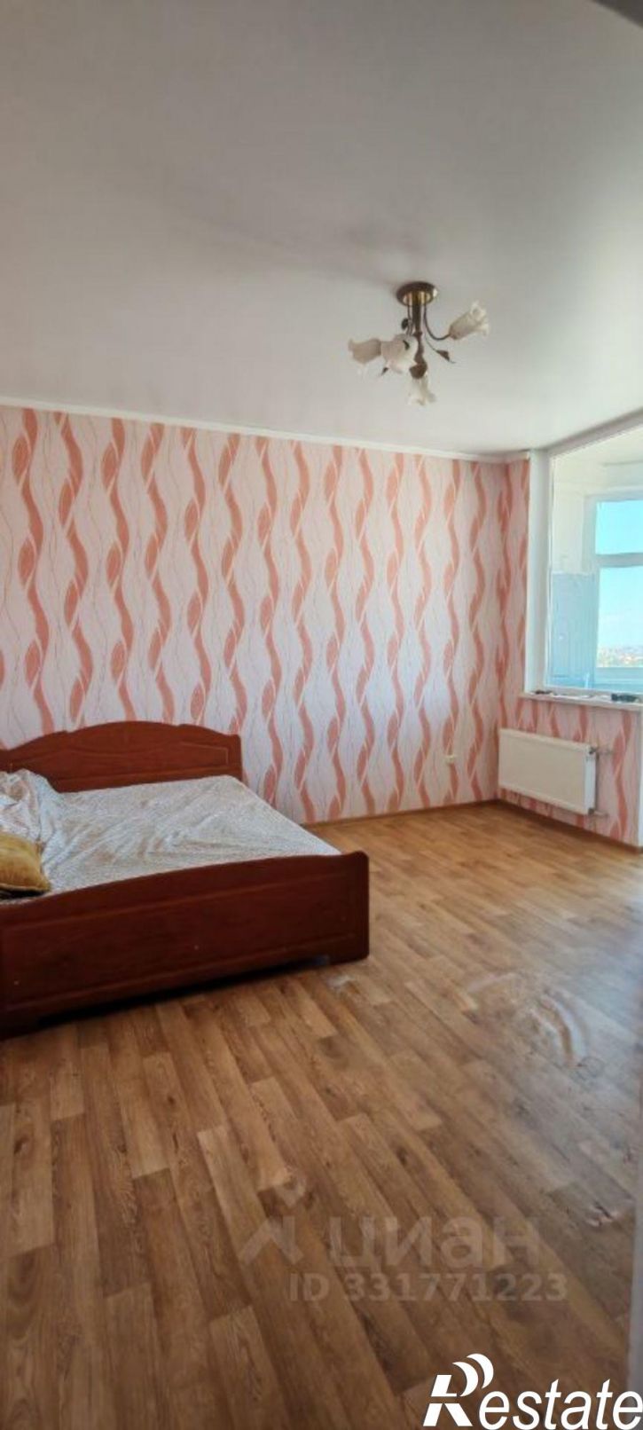 1-комн квартира Севастополь, проспект Победы, 2
