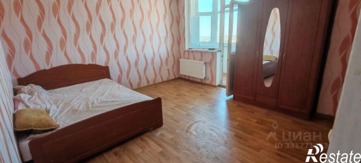 1-комн квартира Севастополь, проспект Победы, 2