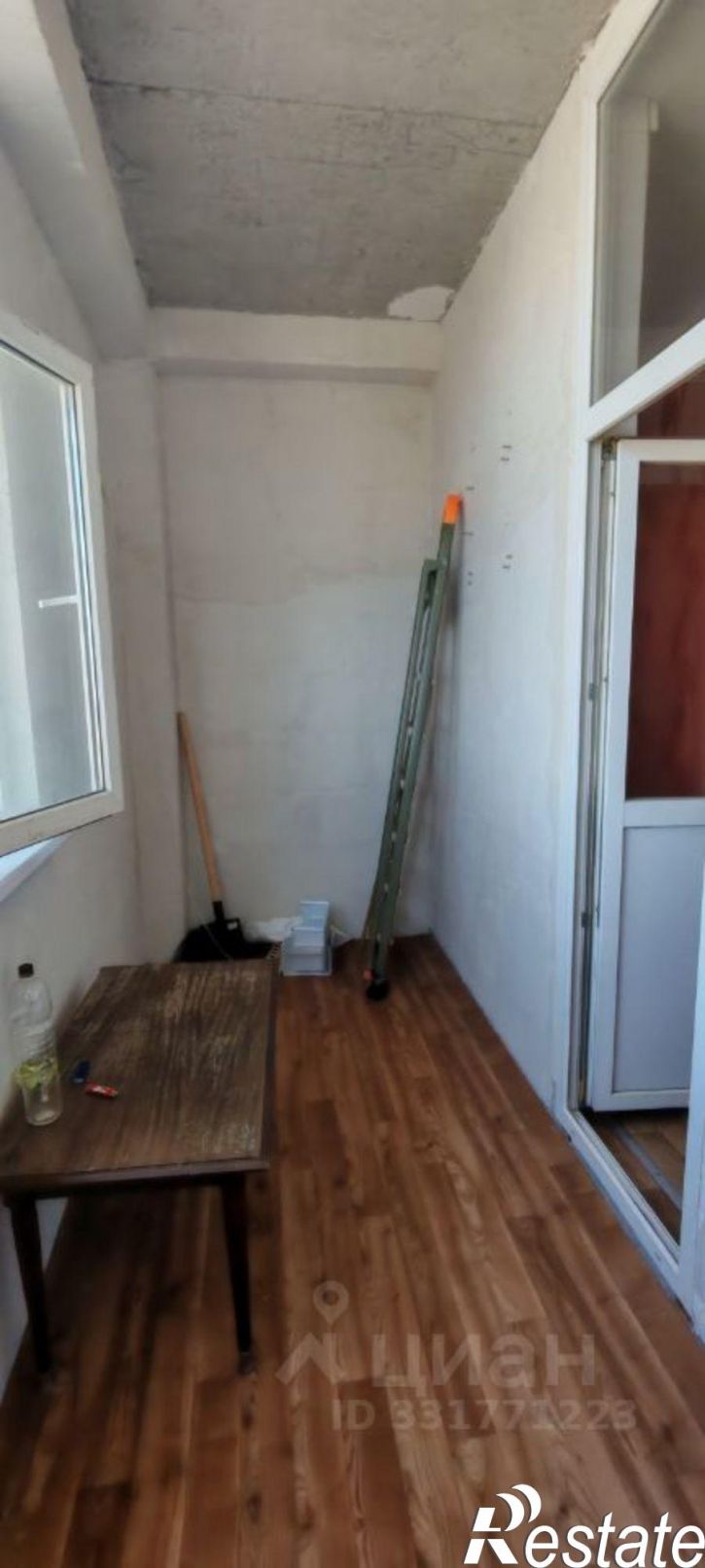 1-комн квартира Севастополь, проспект Победы, 2