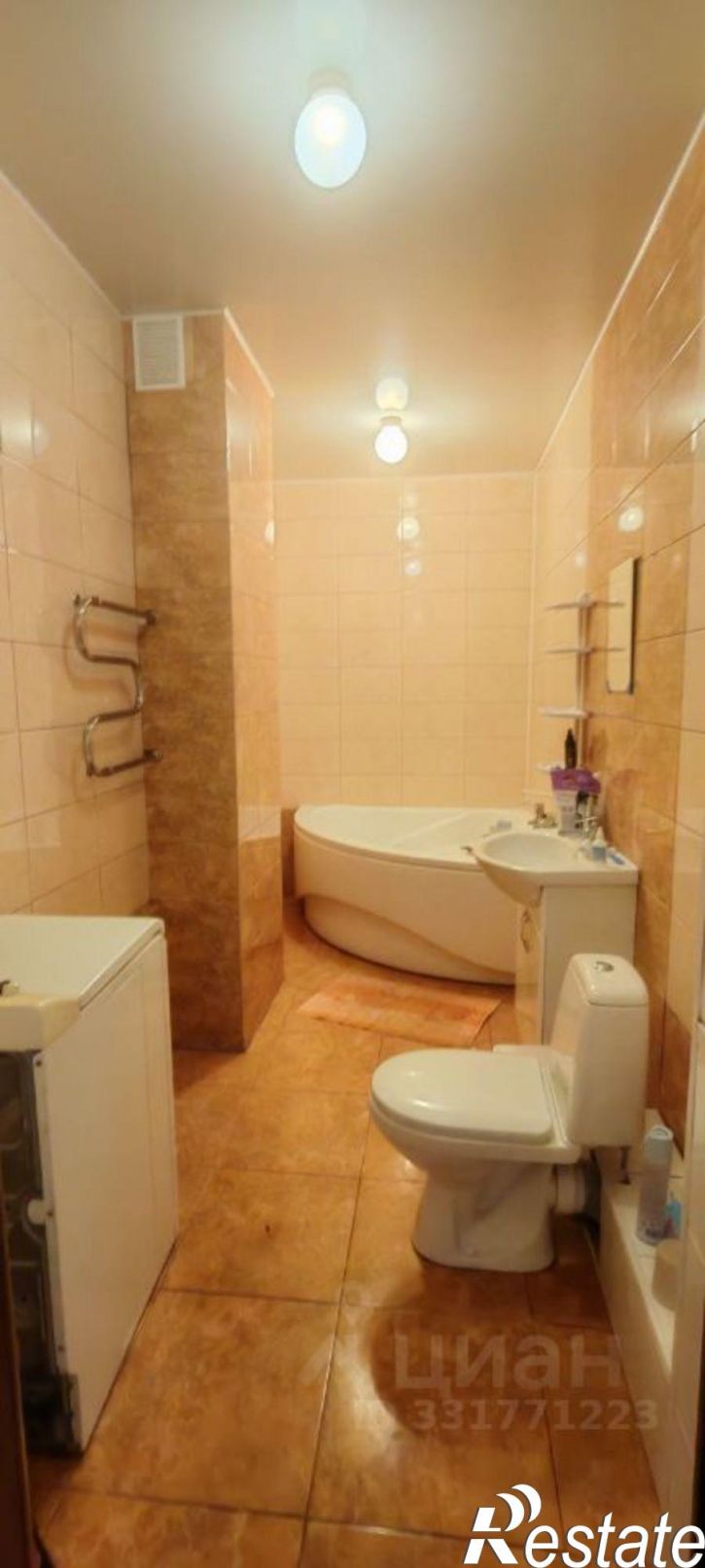 1-комн квартира Севастополь, проспект Победы, 2