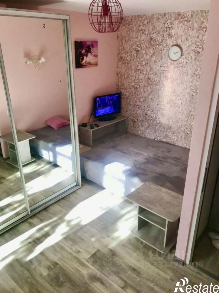 1-комн квартира Севастополь, проспект Победы, 23
