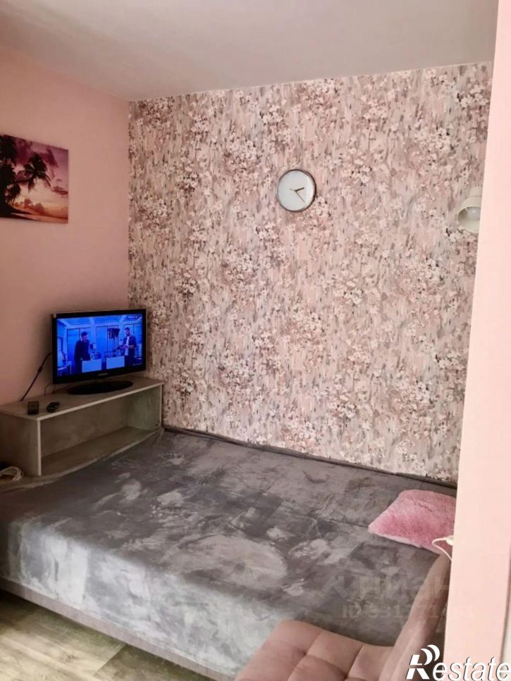 1-комн квартира Севастополь, проспект Победы, 23