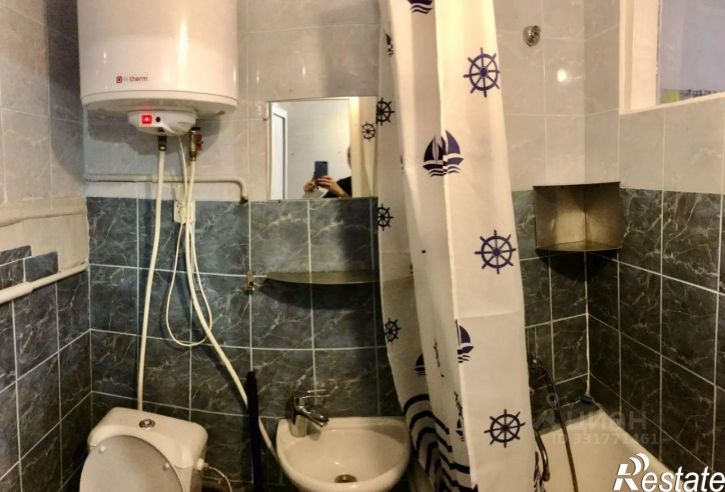 1-комн квартира Севастополь, проспект Победы, 23