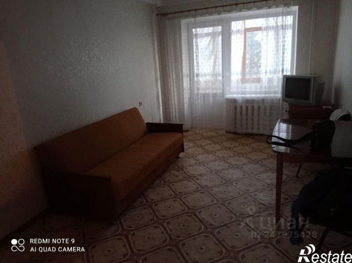 3-комн квартира Симферополь, улица Гавена, 111