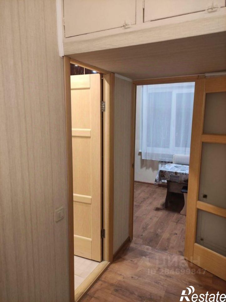 1-комн квартира Симферополь