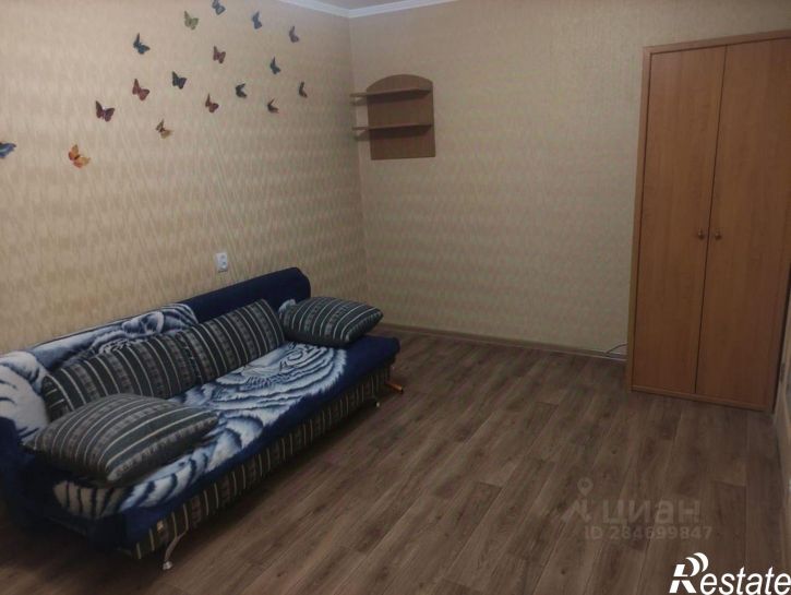 1-комн квартира Симферополь