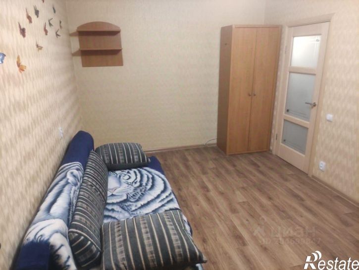 1-комн квартира Симферополь