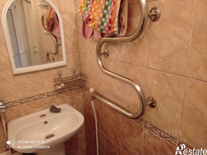 3-комн квартира Симферополь, улица Гавена, 111