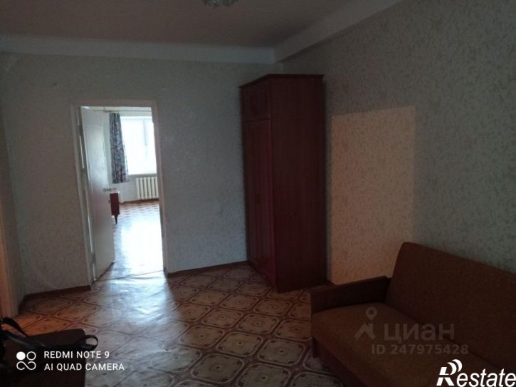 3-комн квартира Симферополь, улица Гавена, 111