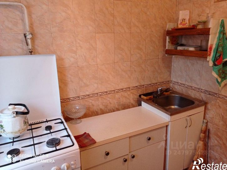 3-комн квартира Симферополь, улица Гавена, 111
