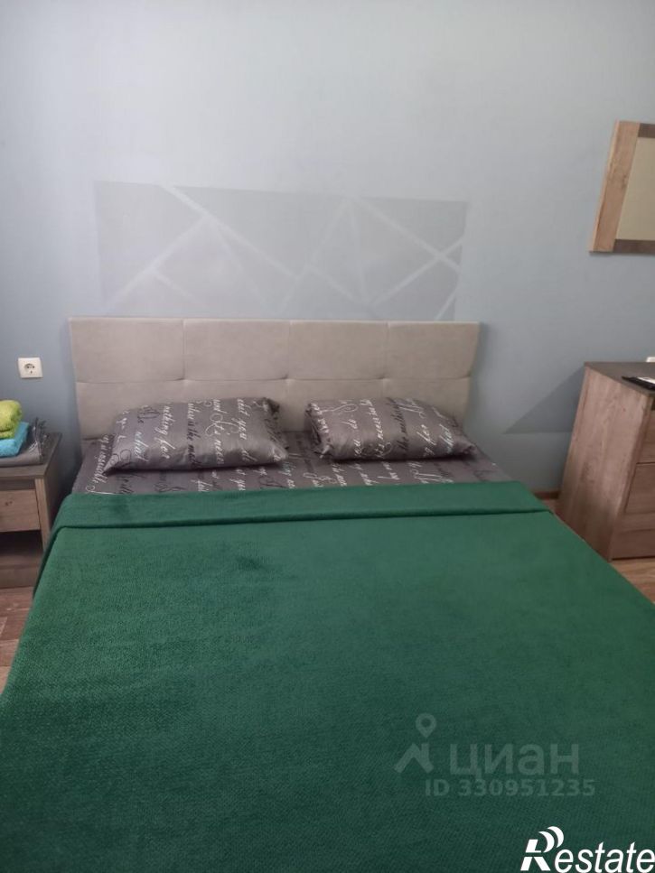 1-комн квартира Симферополь, улица 51-й Армии