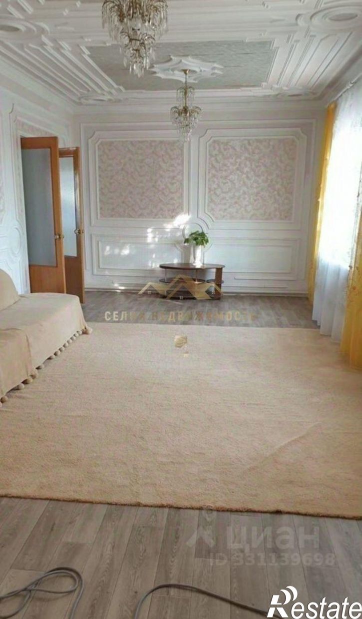 Коттедж/дом Евпатория г, Исмаил-бей мкр.