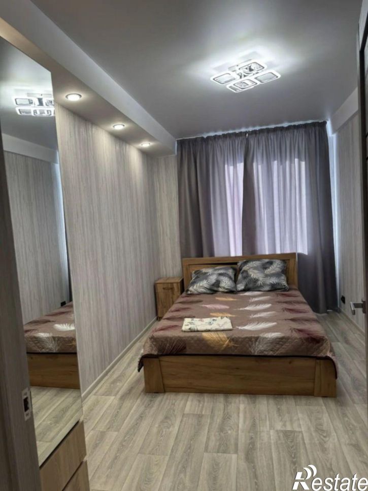 2-комн квартира Севастополь, Балаклава, Строительная улица, 11А