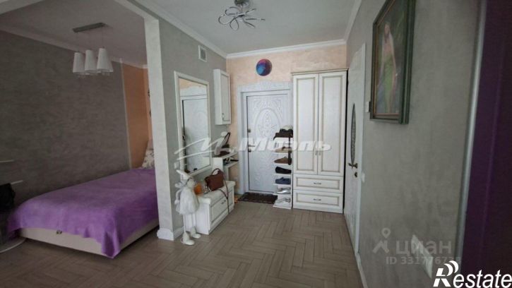 1-комн квартира Симферополь г., Батурина ул., д.91
