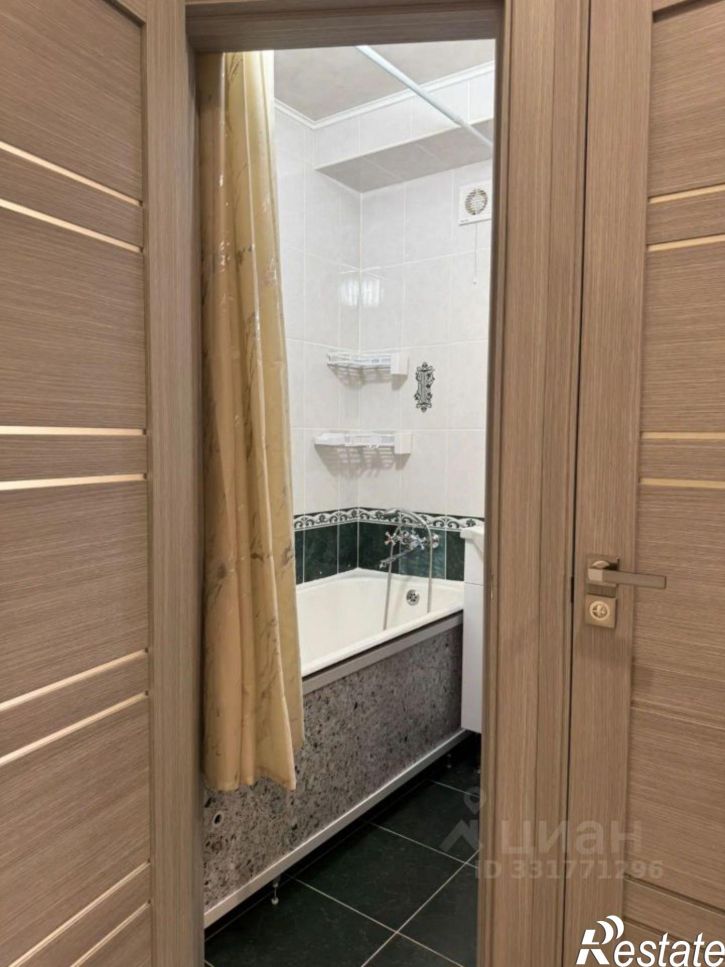 2-комн квартира Севастополь, Балаклава, Строительная улица, 11А
