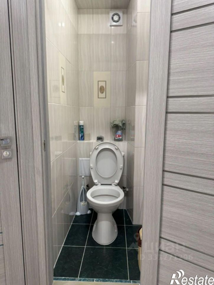 2-комн квартира Севастополь, Балаклава, Строительная улица, 11А