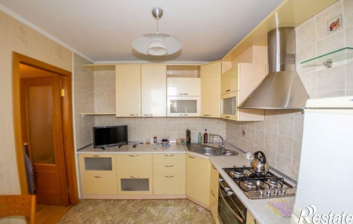 2-комн квартира Симферополь, улица Самокиша