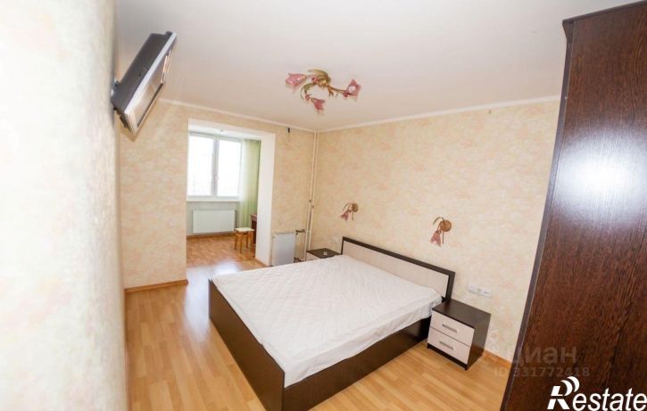 2-комн квартира Симферополь, улица Самокиша