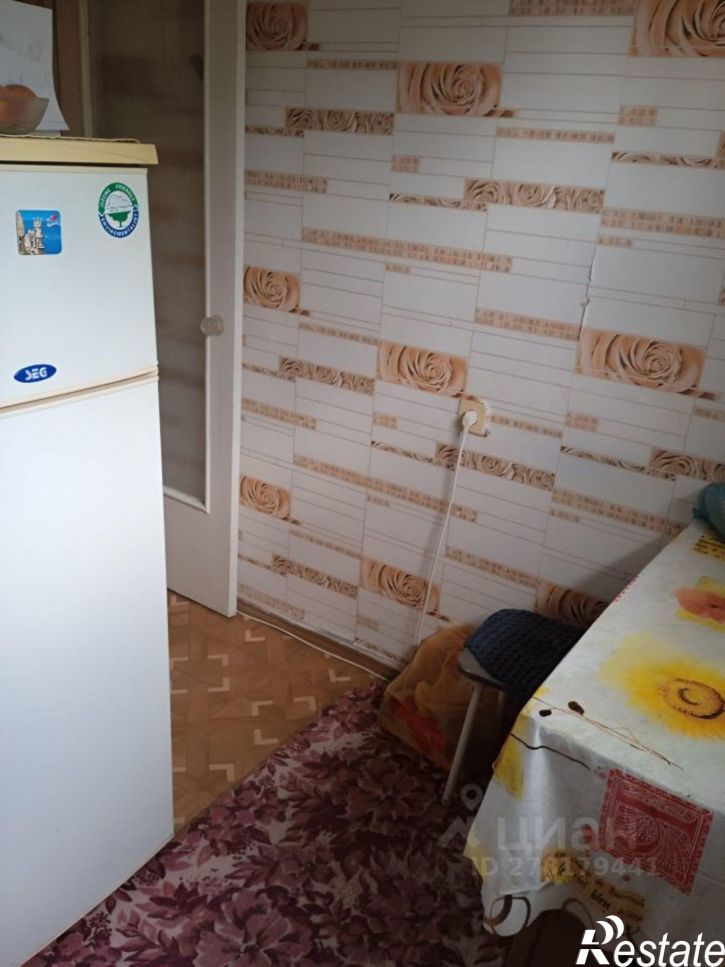 1-комн квартира Феодосия, улица Федько, 36/7