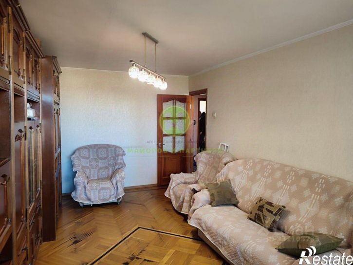 3-комн квартира Симферополь г., Центральный