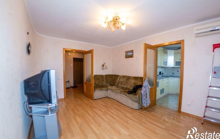 2-комн квартира Симферополь, улица Самокиша