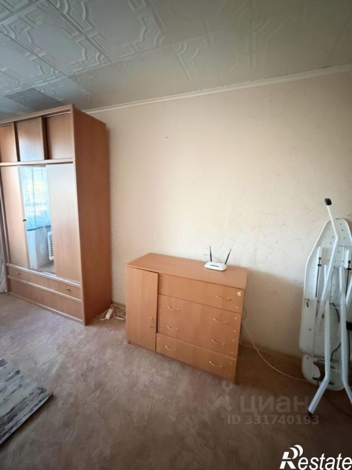 1-комн квартира Симферополь