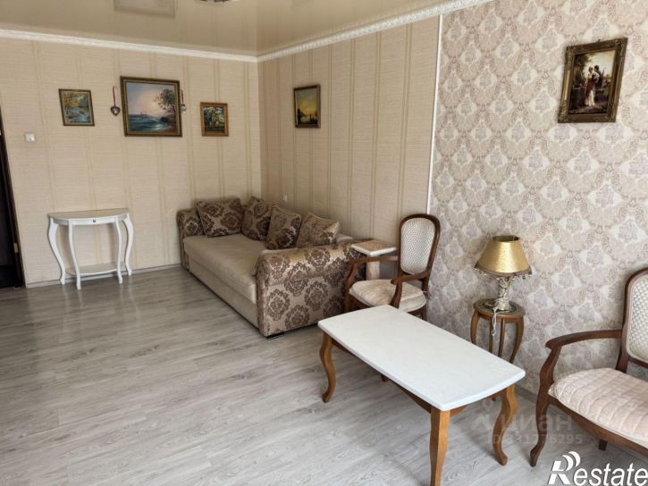2-комн квартира Севастополь, улица Колобова, 21