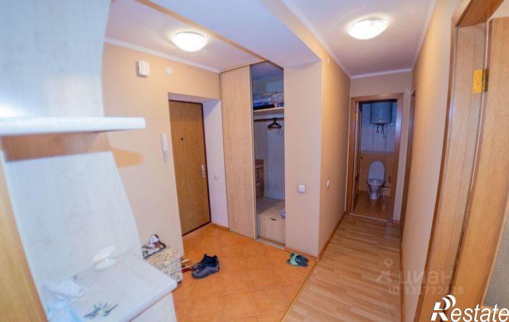 2-комн квартира Симферополь, улица Самокиша
