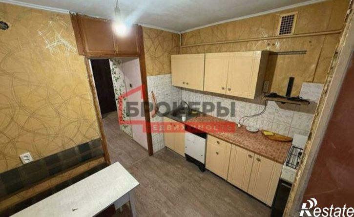 2-комн квартира Севастополь, улица Челнокова, 33