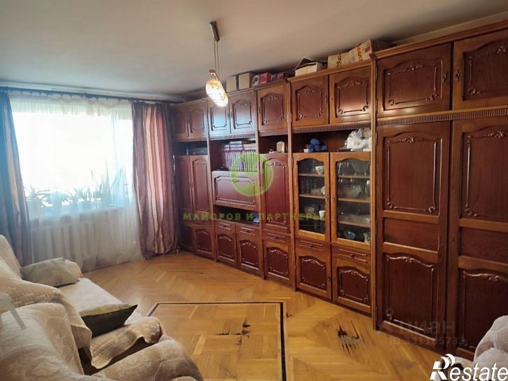 3-комн квартира Симферополь г., Центральный