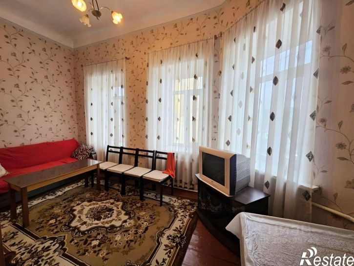1-комн квартира Симферополь, улица Желябова, 8