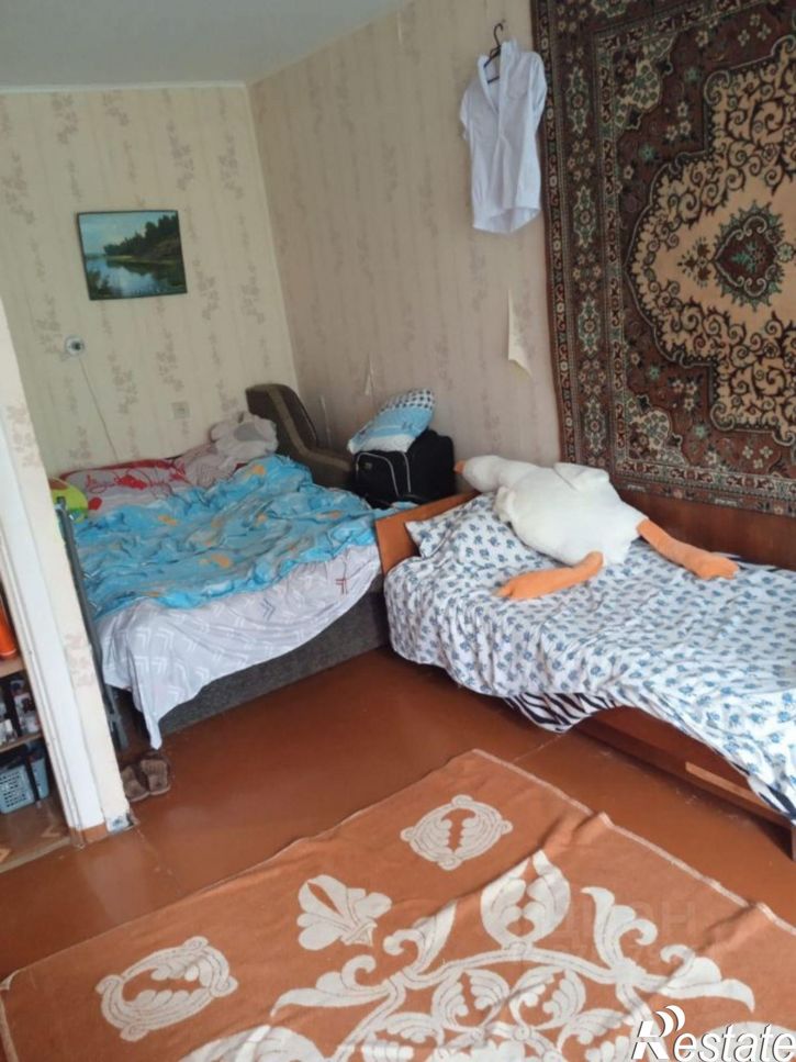 1-комн квартира Феодосия, улица Федько, 36/7