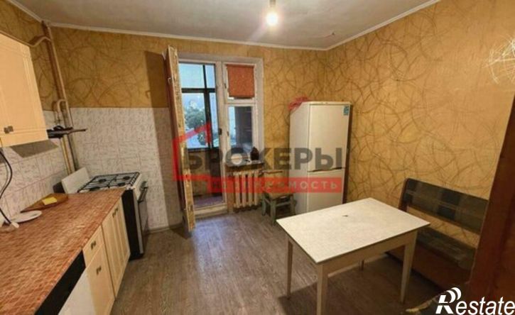 2-комн квартира Севастополь, улица Челнокова, 33