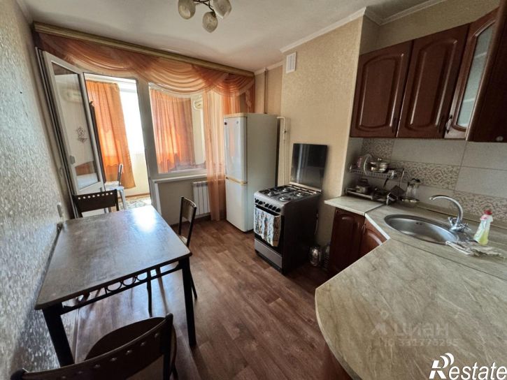 2-комн квартира Севастополь, улица Колобова, 21