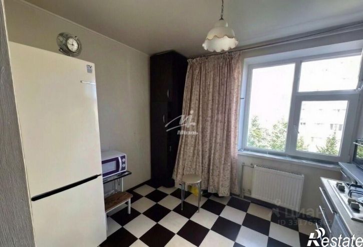 1-комн квартира Гагаринский район, Античный пр-кт., д.11а