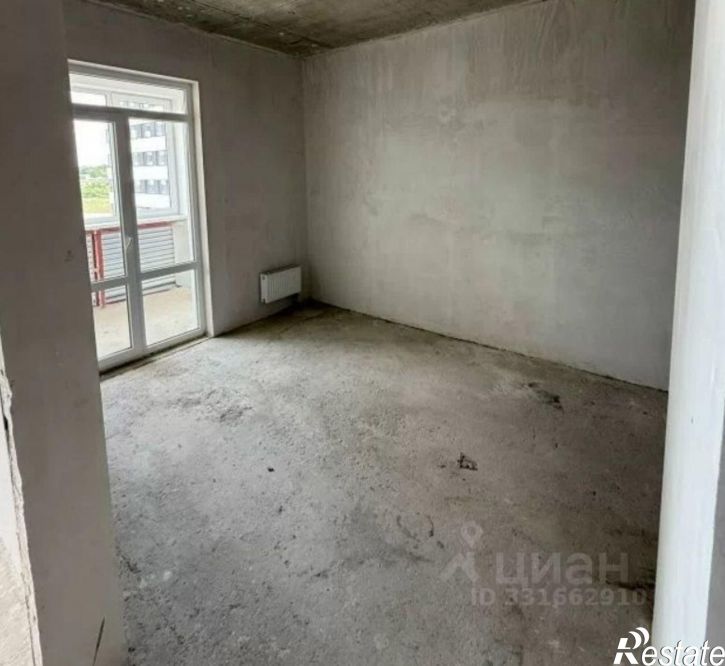 1-комн квартира Симферополь г., Святителя Гурия ул, 7к1