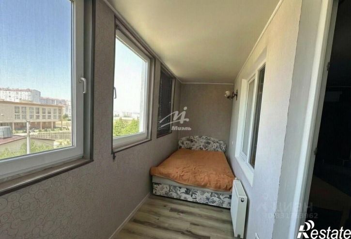 1-комн квартира Гагаринский район, Античный пр-кт., д.11а